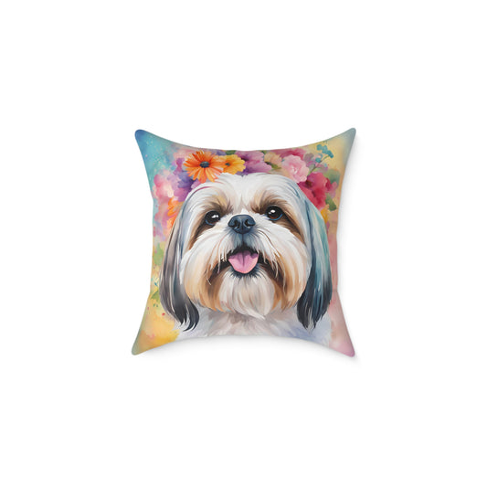 Shih Tzu 03 Fur Babies