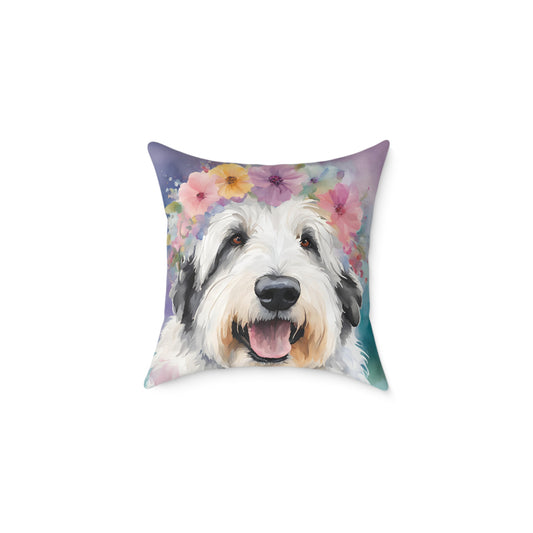 Old English Sheep Dog 01 Fur Babies