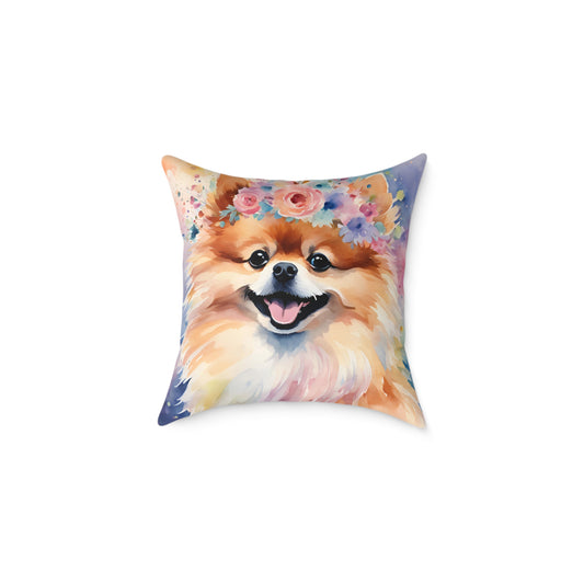 Pomeranian 01 Fur Babies