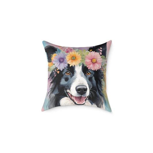 Border Collie 01 Fur Babies