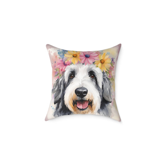 Old English Sheep Dog 04 Fur Babies