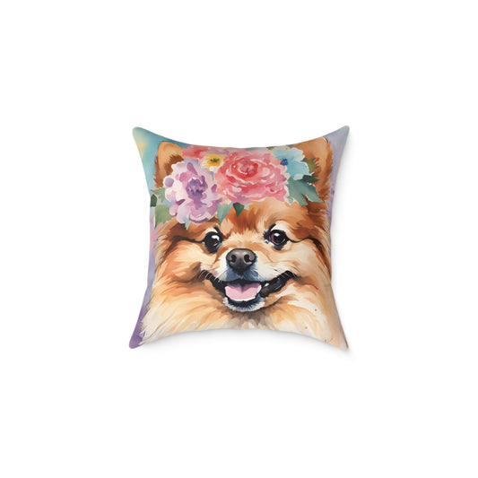 Pomeranian 03 Fur Babies