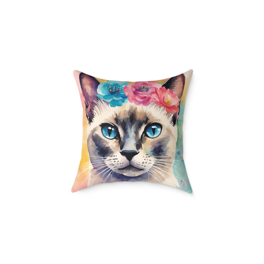 Siamese Kitty 02 Fur Babies