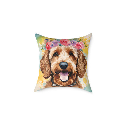 Cockapoo 02 Fur Babies