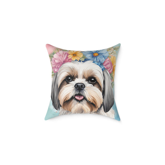 Shih Tzu 02 Fur Babies