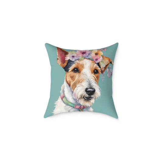 Fox Terrier 02 Fur Babies