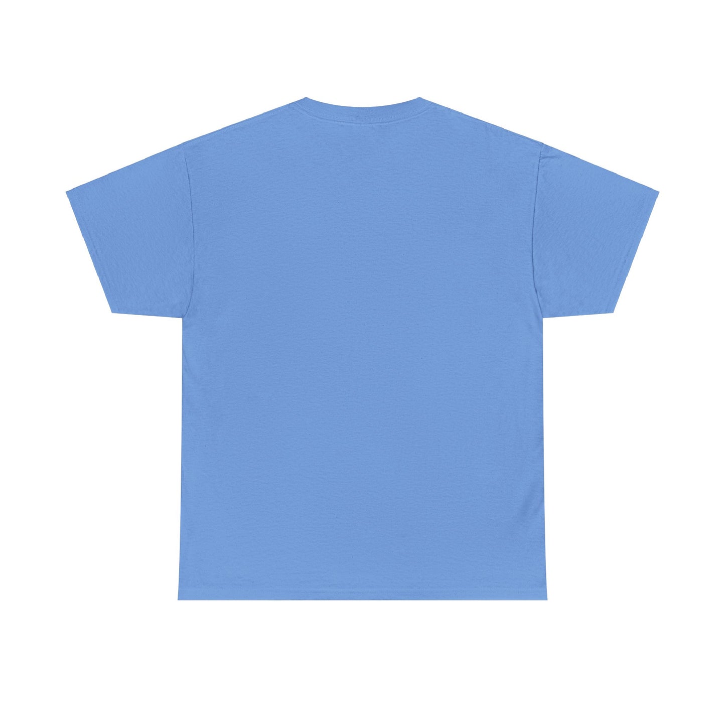 Dogs Cos People Suck! Unisex Heavy Cotton Tee