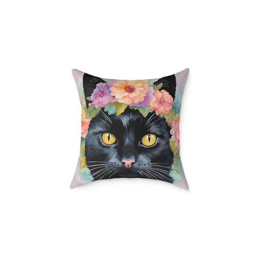 Black Kitty 03 Fur Babies