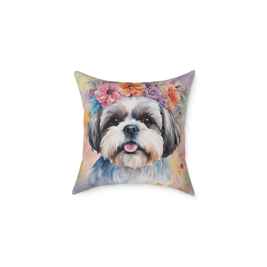 Shih Tzu 01 Fur Babies