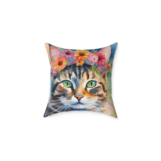 Tabby Kitty 01 Fur Babies