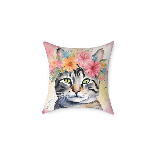 Tabby Kitty 04 Fur Babies