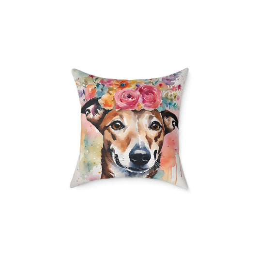 Greyhound 05 Fur Babies