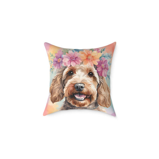 Cockapoo 05 Fur Babies