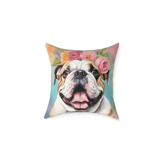 British Bulldog 01 Fur Babies