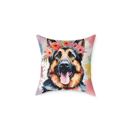 German Shepherd 01 Fur Babies