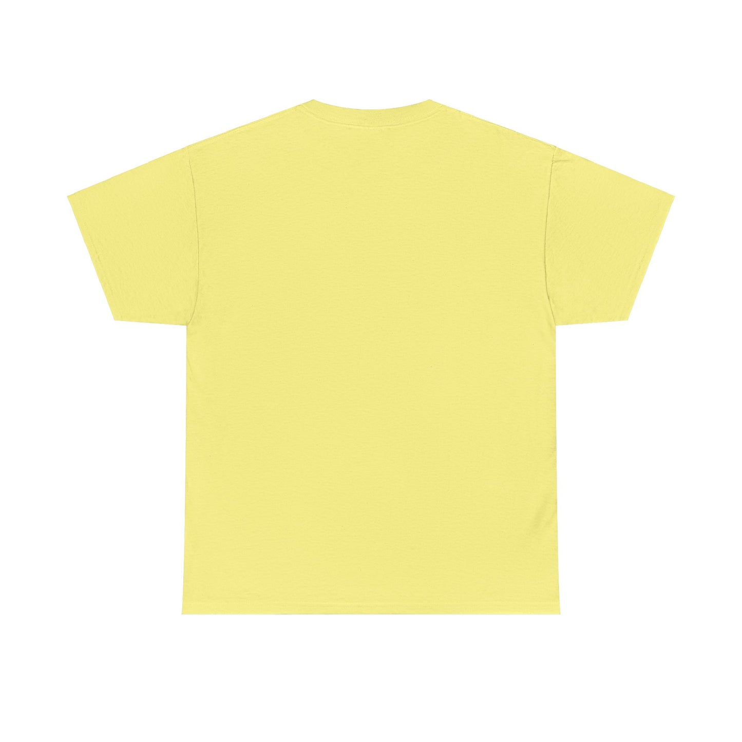 Dogs Cos People Suck! Unisex Heavy Cotton Tee