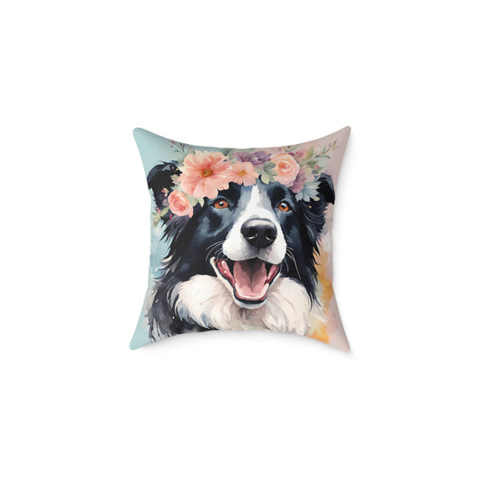 Border Collie 02 Fur Babies