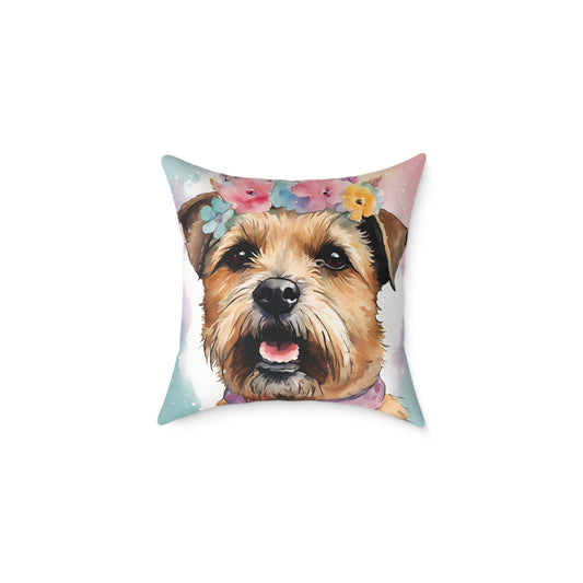 Border Terrier 03 Fur Babies