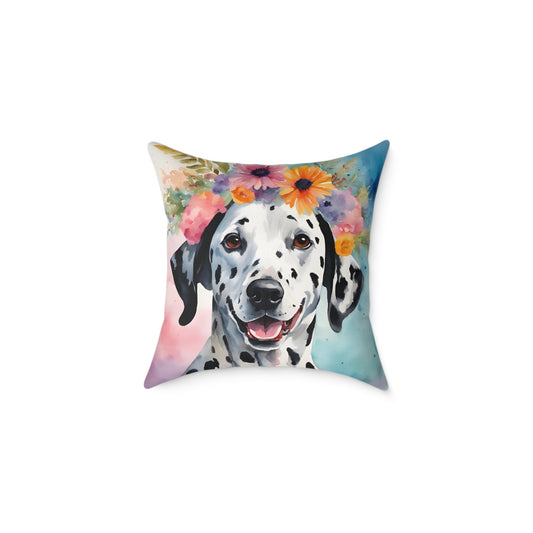 Dalmatian 01 Fur Babies