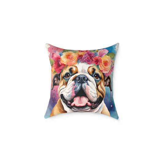 British Bulldog 04 Fur Babies