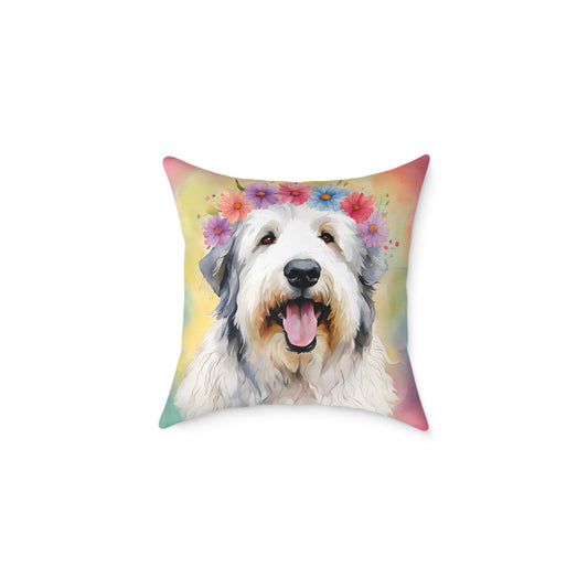 Old English Sheep Dog 03 Fur Babies