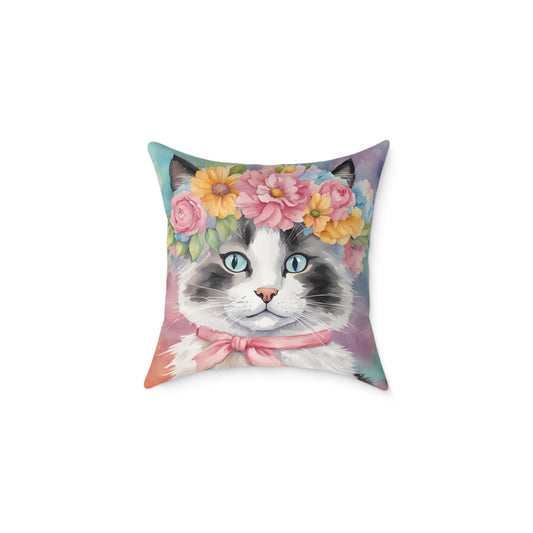 Rag Doll Kitty 03 Fur Babies