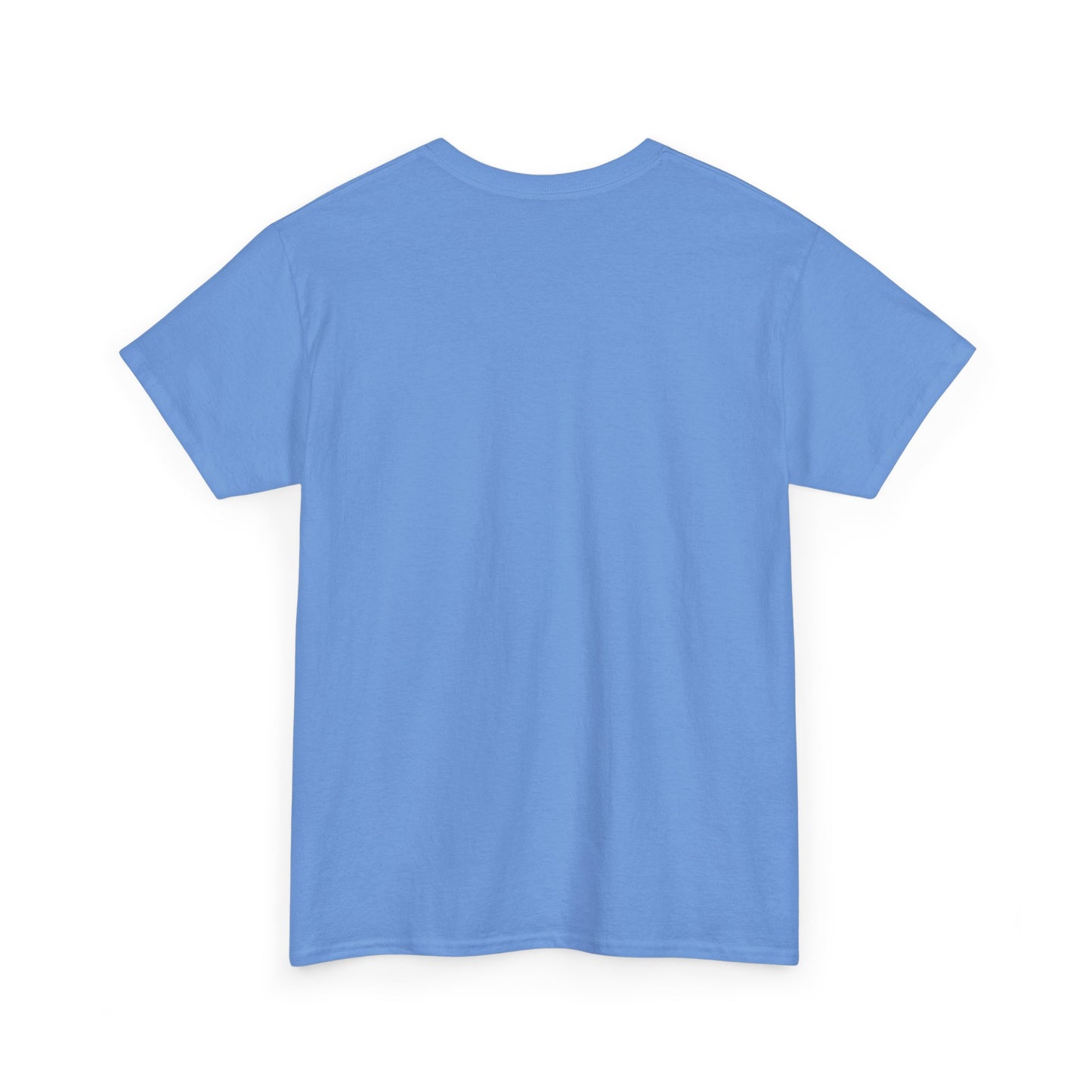 Dogs Cos People Suck! Unisex Heavy Cotton Tee
