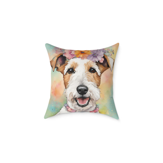 Fox Terrier 03 Fur Babies