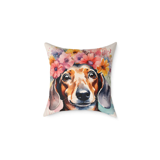 Dachshund 05 Fur Babies