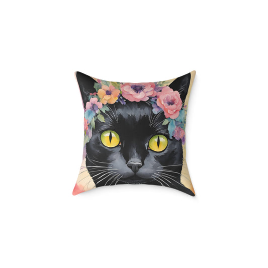 Black Kitty 02 Fur Babies