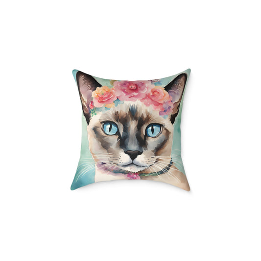 Siamese Kitty 04 Fur Babies