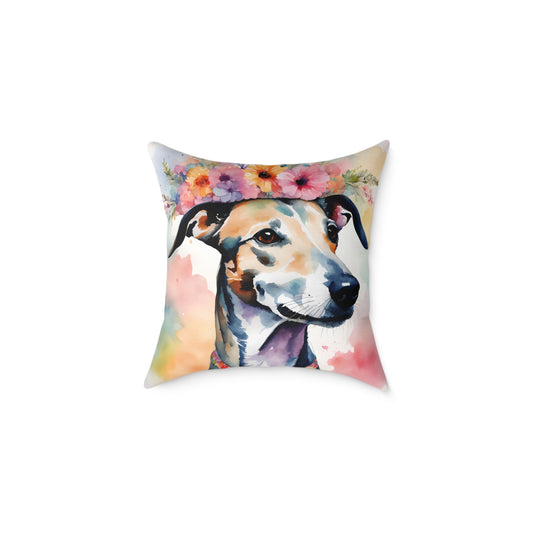 Greyhound 01 Fur Babies