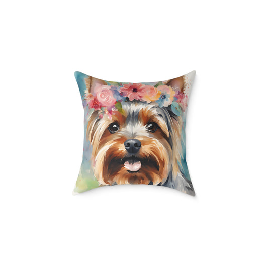 Yorkshire Terrier 01 Fur Babies