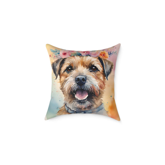 Border Terrier 04 Fur Babies