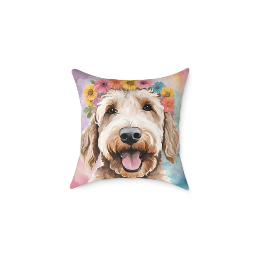 Labradoodle 03 Fur Babies