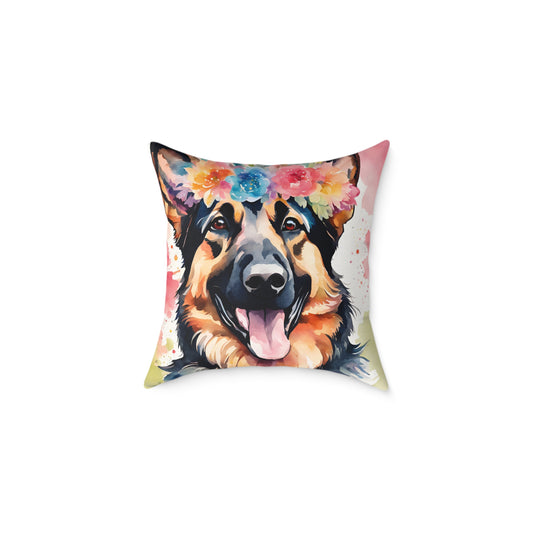 German Shepherd 02 Fur Babies