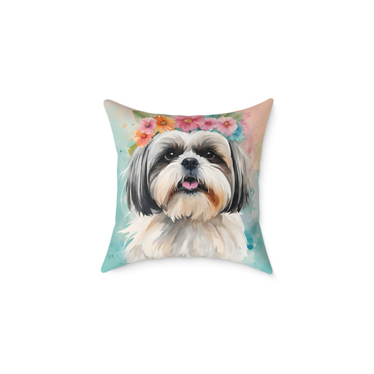 Shih Tzu 04 Fur Babies