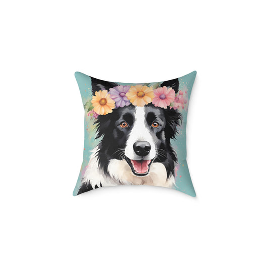 Border Collie 04 Fur Babies