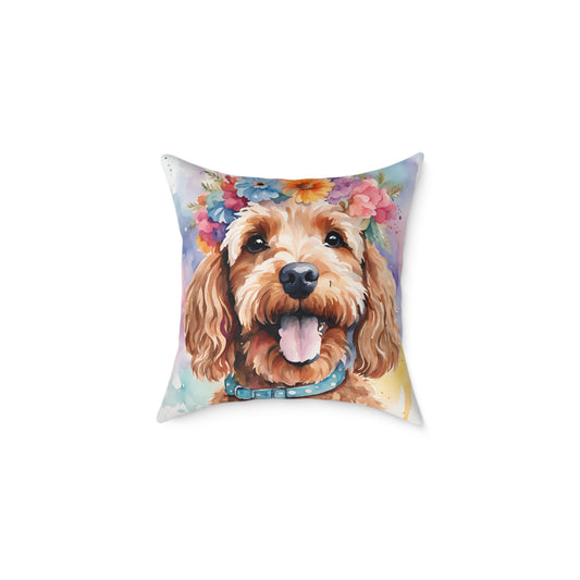 Cockapoo 04 Fur Babies