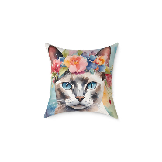 Siamese Kitty 01 Fur Babies