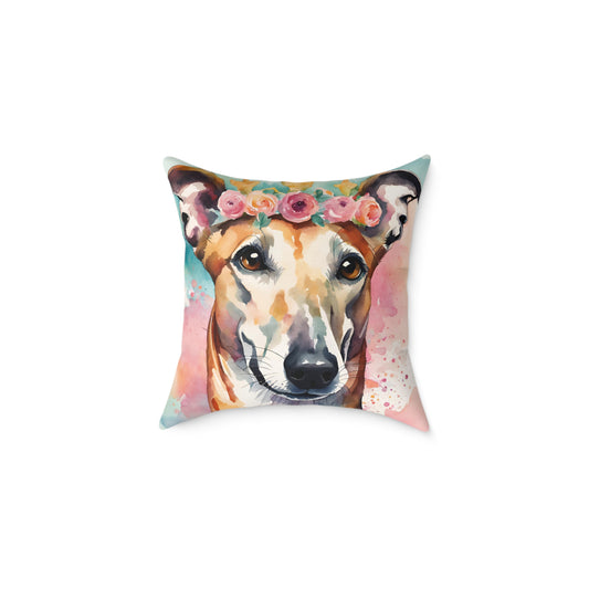 Greyhound 02 Fur Babies