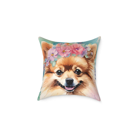 Pomeranian 02 Fur Babies