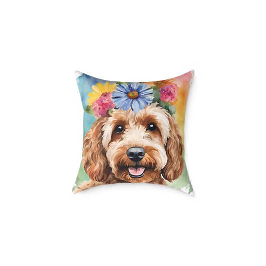 Cockapoo 03 Fur Babies