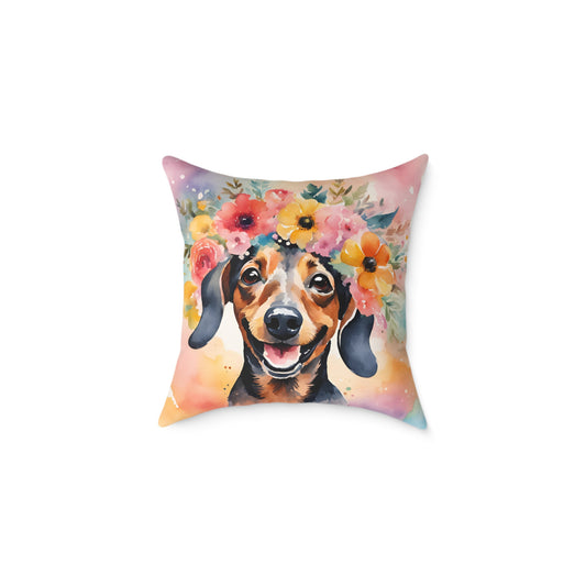 Dachshund 03 Fur Babies