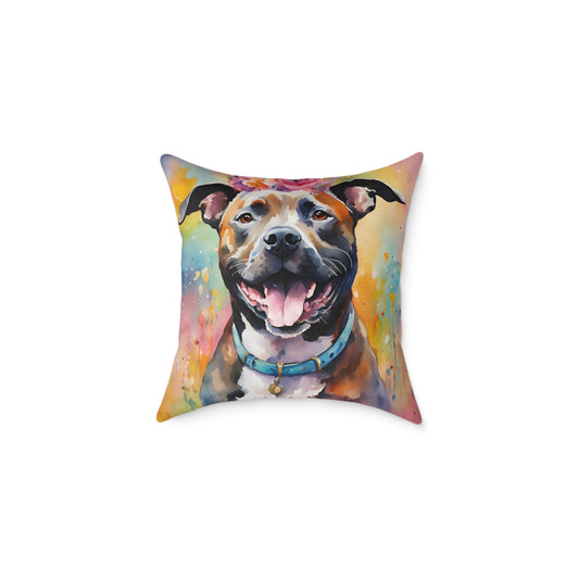 Staffie 01 Fur Babies