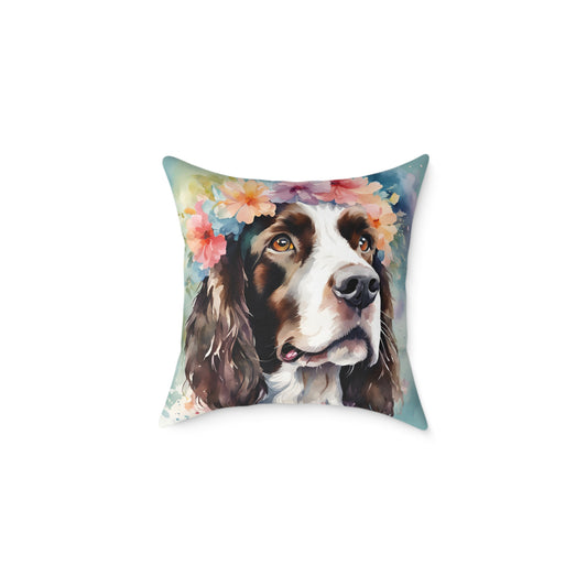 Springer Spaniel 01 Fur Babies