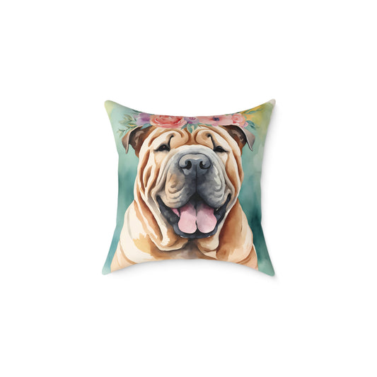 Shar Pei 02 Fur Babies