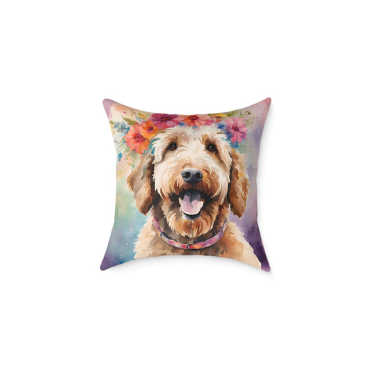 Labradoodle 01 Fur Babies