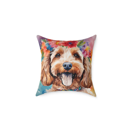 Cockapoo 01 Fur Babies