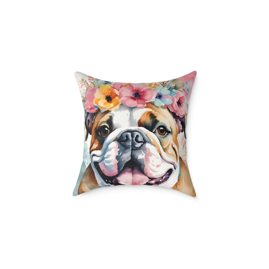 British Bulldog 02 Fur Babies